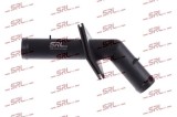 Cuplaj conducta lichid racire Mercedes Gl/Gls, M/Gle-Class /, motor: 3.0 CDI, 3.0 V6 T, 3.0 V6k, 4.7 V8 T, 5.5 V8 T, SRLine, 1669971459; A1669971459