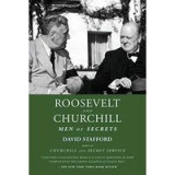 Roosevelt and Churchill