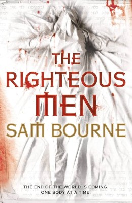 Sam Bourne - The Righteous Men foto