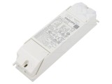 PHILIPS Xitanium Alimentator LED 30W 5-44V DC 350-700mA pulsatoriu