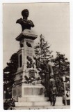 BRAILA STATUIA BUSTUL LUI TRAIAN
