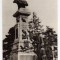 BRAILA STATUIA BUSTUL LUI TRAIAN