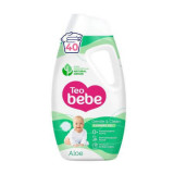 Cumpara ieftin Detergent gel Gentle &amp; Clean, Aloe, 1800 ml, Teo Bebe
