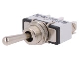 Comutator Basculant ON-ON 15A 250V 12V