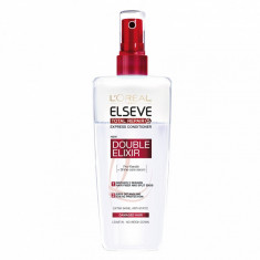 L Oreal Elseve Spray bifazic 200 ml Total Repair 5 pentru par deteriorat foto