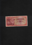 Iugoslavia Yugoslavia 100 dinara dinari 1965 seria1835757