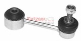 Brat/bieleta suspensie, stabilizator AUDI A6 Allroad (4FH, C6) (2006 - 2011) METZGER 53008818