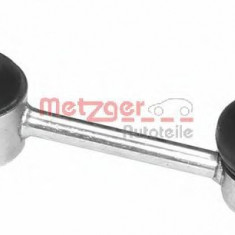 Brat/bieleta suspensie, stabilizator AUDI A6 Allroad (4FH, C6) (2006 - 2011) METZGER 53008818