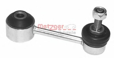 Brat/bieleta suspensie, stabilizator AUDI A6 Avant (4F5, C6) (2005 - 2011) METZGER 53008818 foto