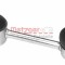 Brat/bieleta suspensie, stabilizator AUDI A6 Allroad (4FH, C6) (2006 - 2011) METZGER 53008818