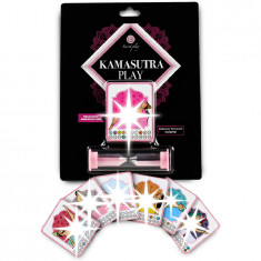 Carti de joc Kamasutra Play