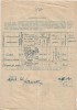 A3636N Declarație privind deținerea de bunuri de proveniență rusă, inclusiv de pe teritoriul Basarabiei și Bucovinei de Nord, 1944, Craiova