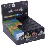 Mini Huzzle display 24pcs