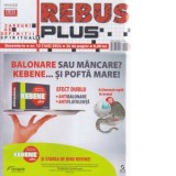 Rebus Plus. Nr.12/2024