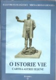 O istorie vie. Cartea Astrei iesene - Iulian Pruteanu Isacescu, Mircea Cristian Ghenghea