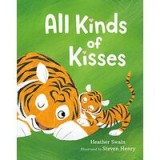 All kinds of kisses