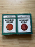 V. BILBIE - BACTERIOLOGIE MEDICALA - 2 VOL.