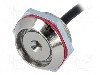 Circuit integrat, {{Tip circuit integrat}}, {{Capacitate memorie}}, {{Carcasa}}, {{Producator}} -