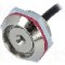 Circuit integrat, {{Tip circuit integrat}}, {{Capacitate memorie}}, {{Carcasa}}, {{Producator}} -