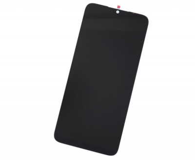 Display Honor 70 Lite 5G OEM fara Rama Negru Black foto