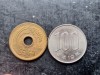 Lot monede straine (2), Asia