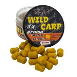FeederX - Pelete Solubile Wild Carp 3 Natural Mix Aroma 10mm / 70g