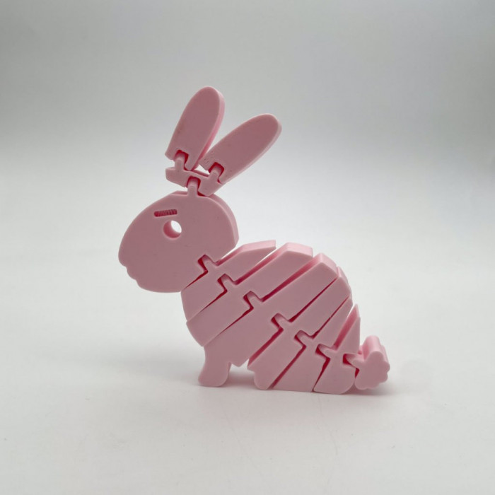 Flexi Bunny - Roz