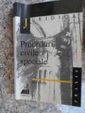 Proceduri Civile Speciale - Ioan Les ,533789, All Beck