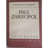 PAUL ZARIFOPOL-CONSTANTIN TRANDAFIR-208433
