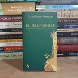 ASFA-WOSSEN ASSERATE - BUNELE MANIERE : MIC TRATAT DE SUPRAVIETUIRE IN SOCIETATE , 2005 *