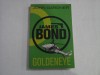 JAMES BOND GOLDENEYE - John GARDNER