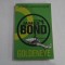 JAMES BOND GOLDENEYE - John GARDNER