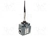 Limitator de cursa, max. 250V DC, max. 500V AC, 10A, IP67, PIZZATO ELETTRICA - FZ 520