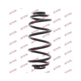 Arc spiral Opel Vectra C, Kyb RJ6222, parte montare : Punte spate