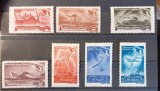 Romania 1948 - Fratia de arme romano-sovietica