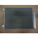 Radiator clima Renault Clio IV, Captur 14559 921006843R / 32415-1