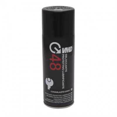 Spray pentru deblocare suruburi gripate &amp;ndash; 400 ml foto