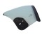 Geam lateral dreapta spate FORD USA MUSTANG Convertible 2017 OEM: FR3B-7629864-A 20987818