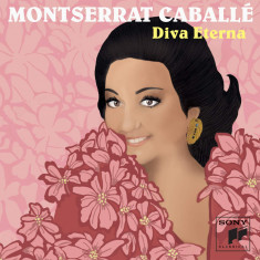 Diva Eterna | Montserrat Caballe