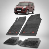 Cumpara ieftin Covorase Fiat Doblo MPV 263 Compatibile 2010-2015 | Black