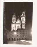FS5- Carte Postala - CEHIA - Praga, circulata, Fotografie