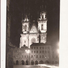 FS5- Carte Postala - CEHIA - Praga, circulata