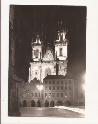 FS5- Carte Postala - CEHIA - Praga, circulata foto