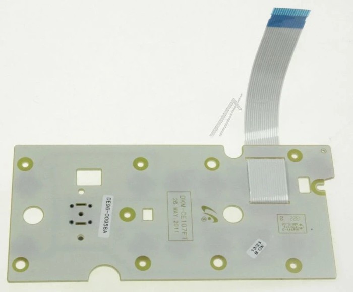 MODUL TASTE ;CE107FT-S/XEF,DKM-CE107F DE96-00958A SAMSUNG