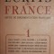 ECRITS DE FRANCE