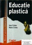 Educatie plastica - Manual clasa a X-a - Ioan Cristea, Maria Cristea