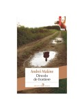 Andrei Makine - Dincolo de frontiere