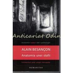 Anatomia Unei Stafii - Alain Besancon