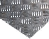 Cumpara ieftin Tabla Aluminiu Striata 6X1250X2500Mm, Model Quintet, Aliaj 5754