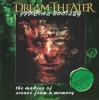 CD Dream Theater&lrm;&ndash;Official Bootleg:The Making Of Scenes From A Memory, original, Rock
